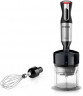 BOSCH BOSCH Stabmixer MS6CM6166 Stabmixer-Set Набор ручного блендера BOSCH MS6CM6166