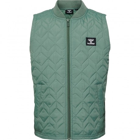 hummel hmlKULE THERMO VEST Ubergangsjacken fur Kinder Детская переходная куртка hmlKULE THERMO VEST