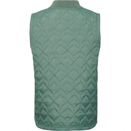hummel hmlKULE THERMO VEST Ubergangsjacken fur Kinder Детская переходная куртка hmlKULE THERMO VEST