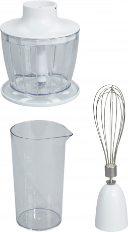 Privileg Privileg Stabmixer 441476, 600 W, mit variabler Geschwindigkeitseinstellung  Ручной блендер Privileg 441476, 600 Вт, с плавной регулировкой скорости.