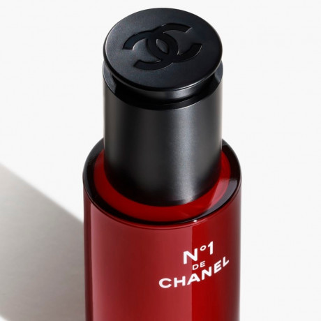 CHANEL REVITALISIERENDES SERUM ВОССТАНАВЛИВАЮЩАЯ СЫВОРОТКА