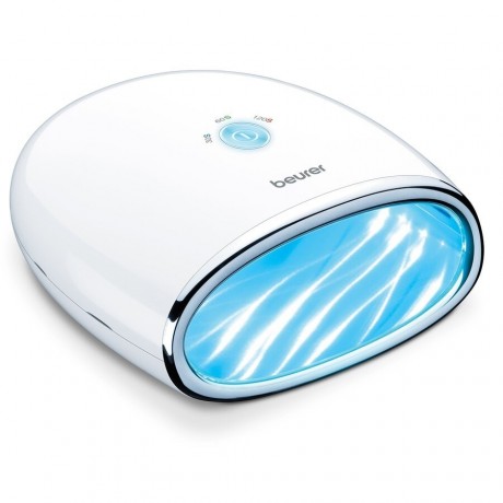 Beurer MP 48 LED/UV Nageltrockner  MP 48 LED/UV сушилка для ногтей