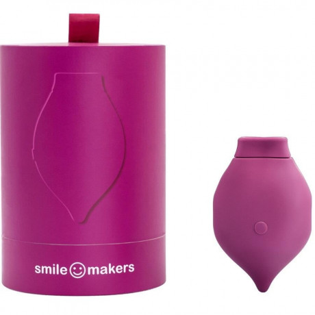 Smile Makers The Poet  поэт