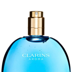 Clarins Eau de Soins О де Суан
