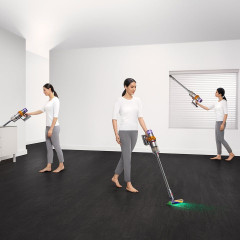 DYSON DYSON Hand-und Stielstaubsauger  Ручной пылесос DYSON
