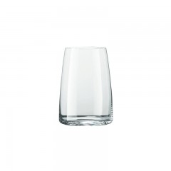 Zwiesel Glas Zwiesel Glas Vivid Senses Universalbecher Glas 500 ml / h: 120 mm Стакан Zwiesel Vivid Senses универсальный стакан 500 мл / высота: 120 мм