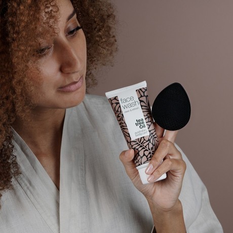 Australian Bodycare Face Scrubber Скруббер для лица