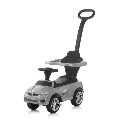 chipolino Rutschauto Flash 2 in 1 Rutschautos Push Car Flash 2 в 1 толкать машины