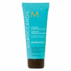 MOROCCANOIL - INTENSE HYDRATING MASKE Интенсивно восстанавливающая маска для волос 75 мл