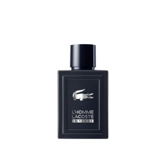 Lacoste (Лакост)  Eau de Toilette (EdT) Туалетная вода LHomme Intense, 50 мл