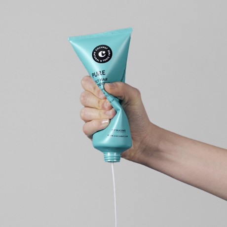 Cocunat PURE Pflegespulung ЧИСТЫЙ кондиционер