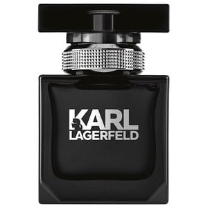 Karl Lagerfeld Eau de Toilette (EdT) Туалетная вода Karl Lagerfeld for Men, 50 мл