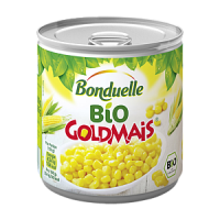 Bonduelle Bio Золотая кукуруза 285г