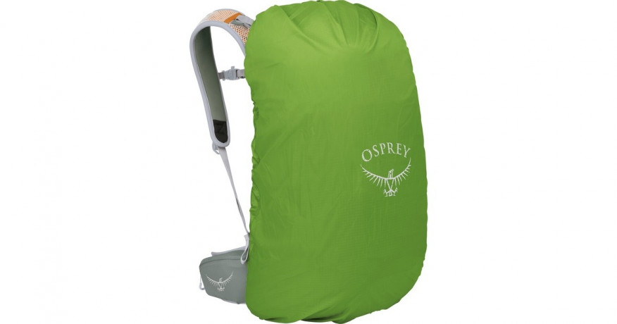 Osprey Osprey Hikelite 28, Rucksack olivgrun, 26 Liter, Grosse S/M olivgrun Osprey Hikelite 28, рюкзак оливковый, 26 литров, размер S/M