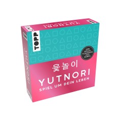 frechverlag Yutnori Ютнори