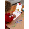 Osmo Lernspielzeug Little Genius Sticks Rings Starter Kit fur iPad Развивающая игрушка Little Genius Sticks Rings Starter Kit для iPad