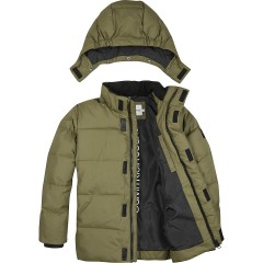 Calvin Klein Winterjacke fur Jungen (recycelt) Зимняя куртка для мальчика (переработанная)
