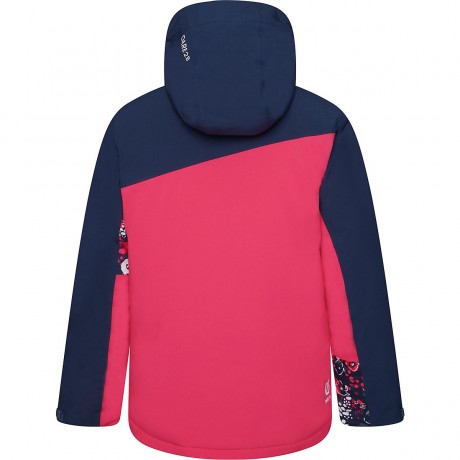 Dare 2b Skijacke HUMOUR II fur Madchen Лыжная куртка ЮМОР II для девочек
