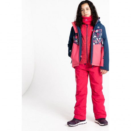 Dare 2b Skijacke HUMOUR II fur Madchen Лыжная куртка ЮМОР II для девочек