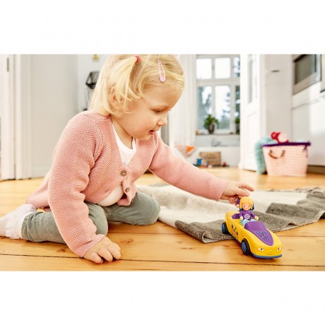 SIKU Toddys by siku 0104 Zoe Zoomy Toddy's by siku 0104 Зои Зуми