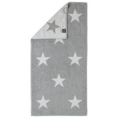 Cawo Stars Big Saunatuch Dusch- & Saunatucher, 1 шт.