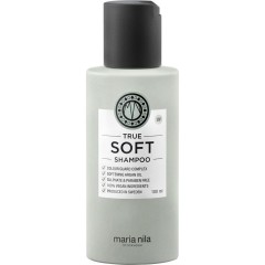 Maria Nila (Мария Нила) True Soft Shampoo Восстанавливающий Шампунь для волос, 350 мл