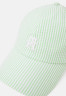 Tommy Hilfiger ICONIC PREP Cap spring lime ICONIC PREP Кепка весенняя известь
