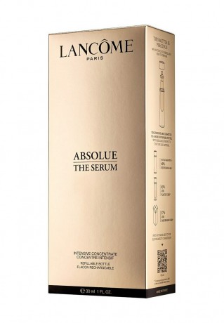 LANCOME ABSOLUE LE SERUM Serum Сыворотка 30мл