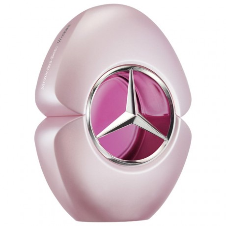 Mercedes-Benz Perfume  Eau de Parfum (EdP) Парфюмерная вода Woman Star, 60 мл