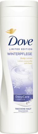 Dove Лосьон для тела Winter Care, 250 мл