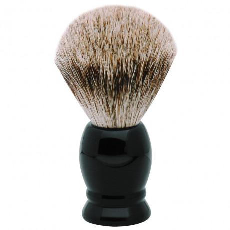 ERBE Rasierpinsel Dachshaar, Grosse M  Помазок для бритья из шерсти барсука, большой M