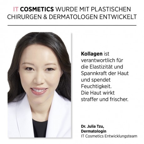 IT Cosmetics Confidence in an Eye Cream Уверенность в креме для глаз