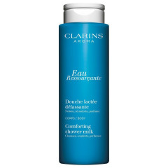 Clarins ER EAU RESSOURCANTE MILKSHOWER HE EAU RESOURCANTE ILKSHOWER
