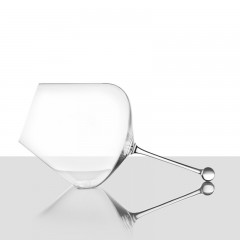 Zalto Zalto Glas Denk'Art Gravitas Omega Glas im Geschenkkarton 960 ml Бокал Zalto Denk"Art Gravitas Omega Бокал в подарочной упаковке 960 мл