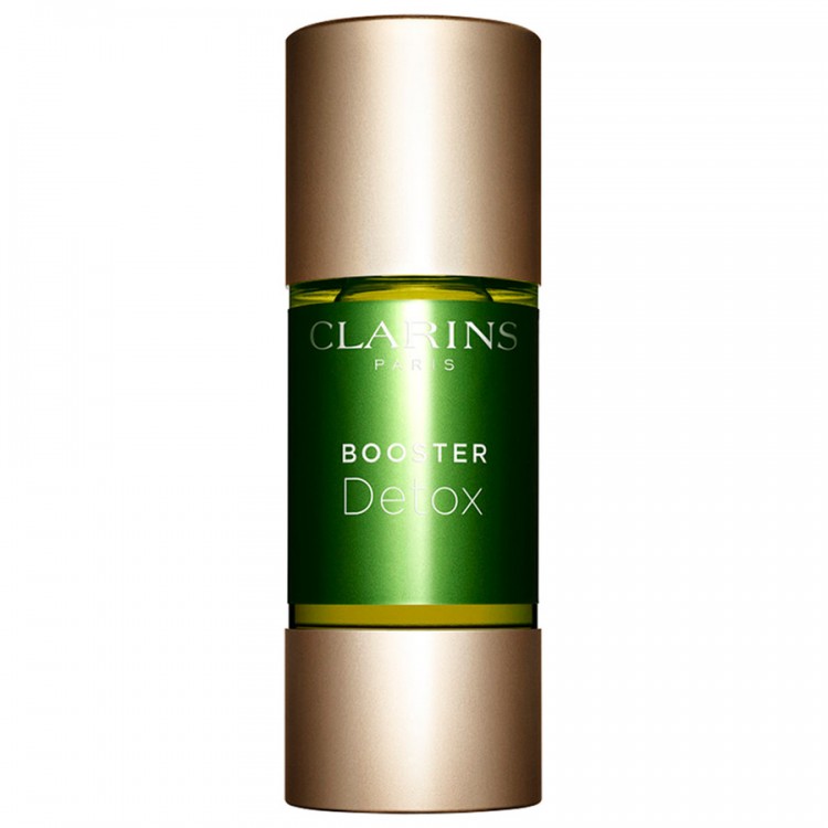 Clarins Сыворотка для лица Booster Booster Detox