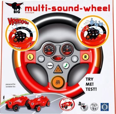 BIG BIG Zubehor БОЛЬШИЕ аксессуары