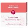 HILDEGARD BRAUKMANN Vitamin Creme Nacht Витаминный крем ночной