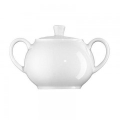 Arzberg Arzberg Form 1382 Weiss Zuckerdose 2 Personen (0,12 L) Arzberg Form 1382 Сахарница белая на 2 персоны (0,12 л)