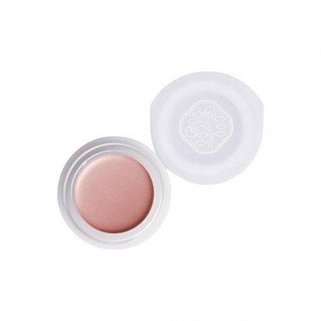 Тени для век Шисейдо Shiseido Augenmake-up Paperlight Cream Eye Color, Nr. VI304 Shobu Purple / 6 г