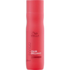 Wella Professionals Color Protection Shampoo Coarse Hair  Шампунь для защиты цвета жестких волос