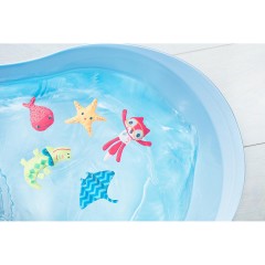 Lilliputiens Alice Angelspass Алиса на рыбалке