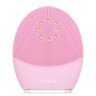 FOREO 3 plus normal skin Thermo-Gesichtsreinigungsgerat mit Mikrostrom Термальное микротоковое очищающее средство для лица 3 plus для нормальной кожи