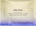 Shiseido (Шисейдо) Vital Perfection Uplifting &amp; Firming Express Eye Mask Лифтинг-маска моментального действия для кожи вокруг глаз, 12шт 