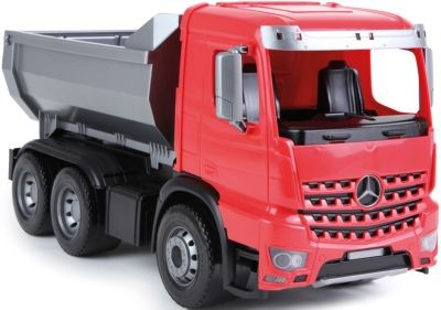LENA WORXX Muldenkipper Modell Arocs Самосвал WORXX модель Arocs