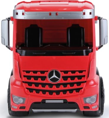 LENA WORXX Muldenkipper Modell Arocs Самосвал WORXX модель Arocs