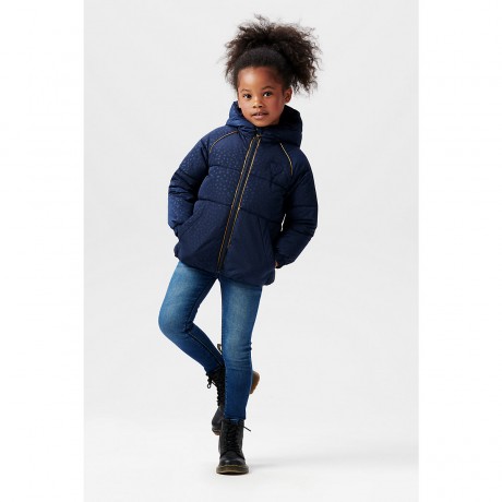 noppies Winterjacke NIFTRIK fur Madchen Зимняя куртка НИФТРИК для девочки