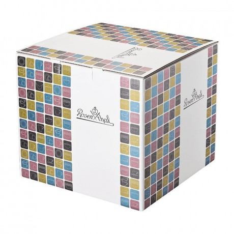 Rosenthal studio-line Rosenthal studio-line Suomi Weiss Tafelset 12-tlg. Rosenthal studio-line Suomi Weiss Столовый набор из 12 предм.