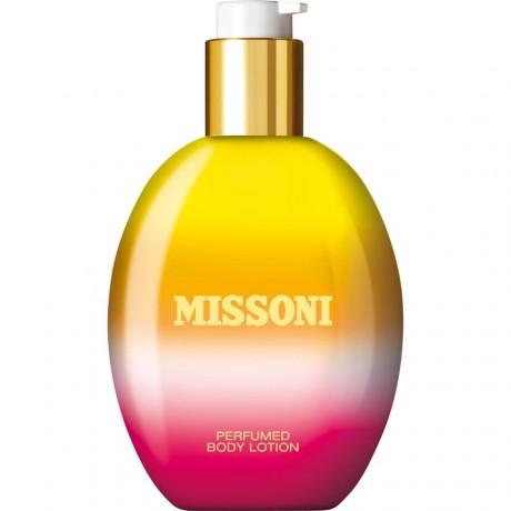 Missoni (Миссони)Body Lotion Лосьон для тела, 250 мл