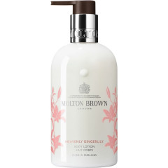 Molton Brown Limited Edition Heavenly Gingerlily Body Lotion Лосьон для тела Heavenly Gingerlily, ограниченная серия
