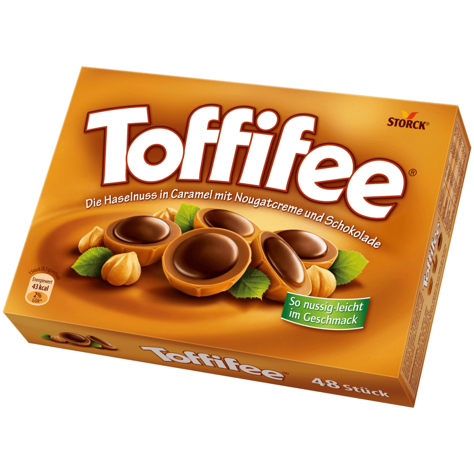 Storck Toffifee